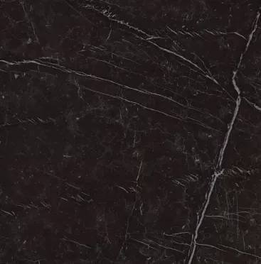 Керамогранит Atlas Concorde Marvel Stone AZNL Nero Marquina Lappato 75x75