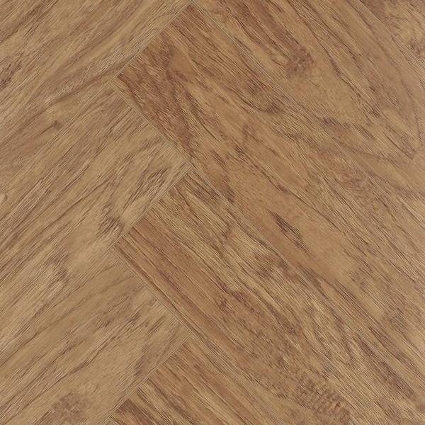 SPC Ламинат Respect Floor Венгерская Елка 4/43 4V 2304 Грецкий орех 550x110