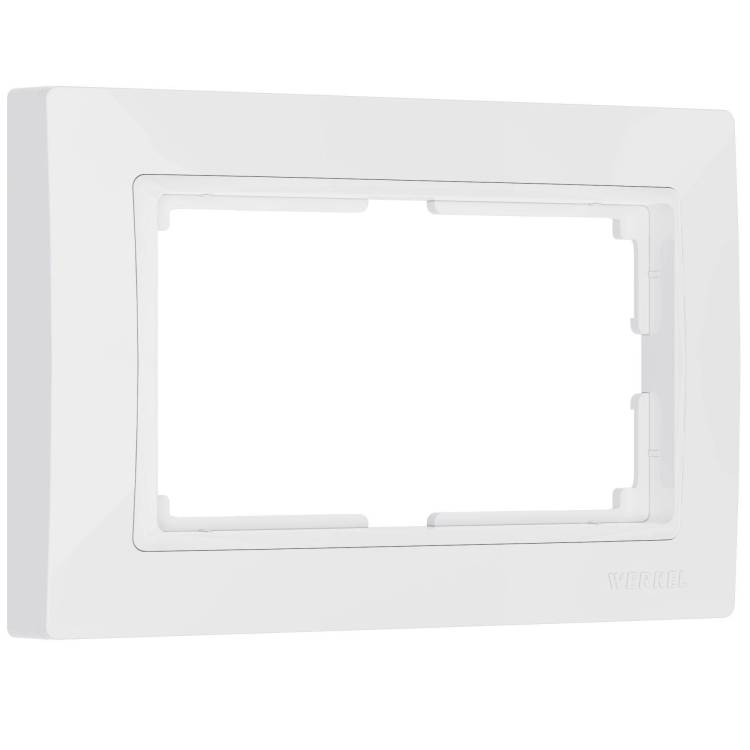 Рамка Werkel Snabb basic W0082001
