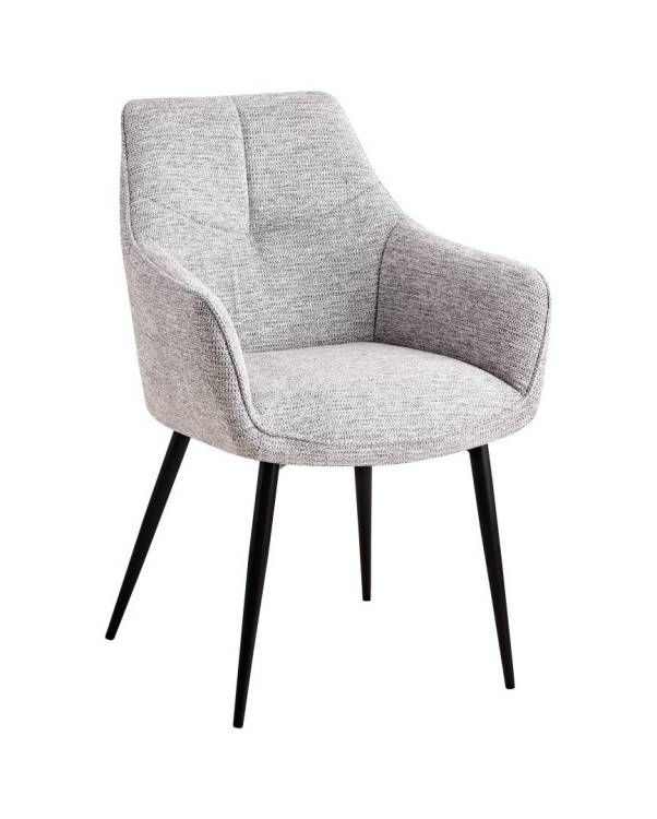 Стул Stool Group Lynet OS-2404 Lord-05 светло-серый