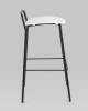 Набор из 4 барных стульев Stool Group Mantis 8083T white X4 белый фото 4