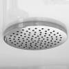 Душевая кабина AvaCan A01LED+GM с подсветкой и гидромассажем, 100x100x220 фото 10