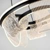 Подвесной cветильник LED4U L7706-460 BK фото 2