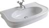 Раковина Simas Lante LA11 с 1 отв фото 2