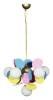 Подвесной светильник Loft IT Matisse 10008/6 mult фото 2