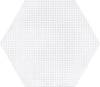 Керамогранит EQUIPE Urban 23516 Hexagon Melange Light 25.4x29.2 фото 7