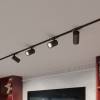 Трековый светодиодный светильник Novotech Selene 359915 фото 8