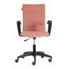 Кресло компьютерное Tetchair Spark 21418 розовый фото 5