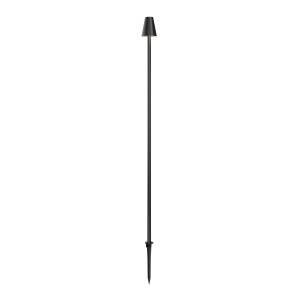 Грунтовый светодиодный светильник Outdoor Cane O504FL-L1B3K1