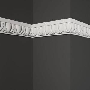 Молдинг Deco Line МО-27 110x1.8x5.6