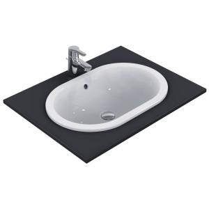 Раковина Ideal Standard Connect E504901 62 см, Euro White (Евробелый)