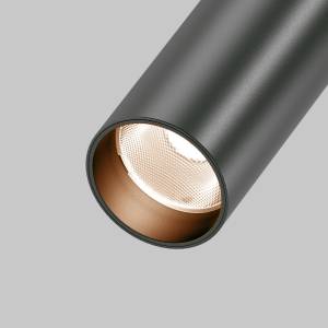Потолочный светильник Technical Focus LED C055CL-L12B2.7K-W-B
