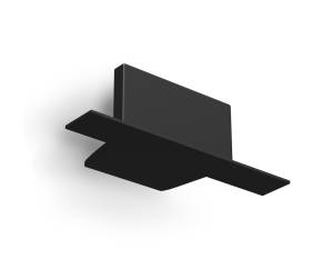 Заглушка для встраиваемого шинопровода Ambrella light Track System GL7200