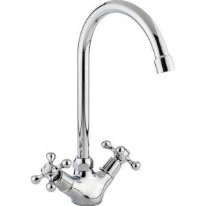 Смеситель для кухни Veragio Agatha VR.AGT-3785.CR хром