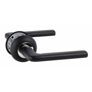 Ручка BUSSARE EURO/FIN E-21-01 BLACK черный