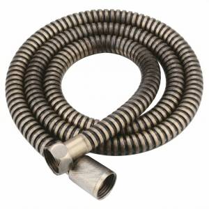 Душевой шланг Cezares Czr CZR-U-FMDC-120-02 бронзовый