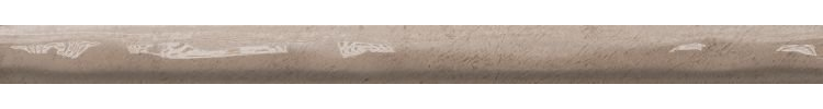 Бордюр Cifre Ceramica Alchimia 2 Matita Torello Vison 2x30