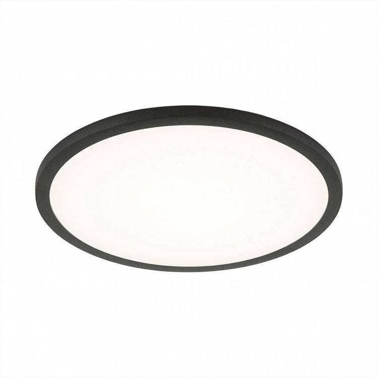 Встраиваемый светильник Citilux Омега CLD50R152 Черный