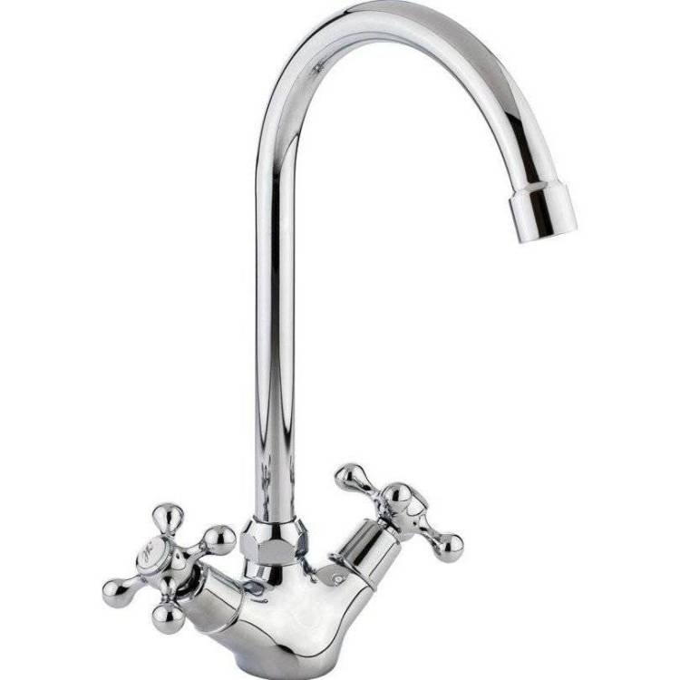 Смеситель для кухни Veragio Agatha VR.AGT-3785.CR хром