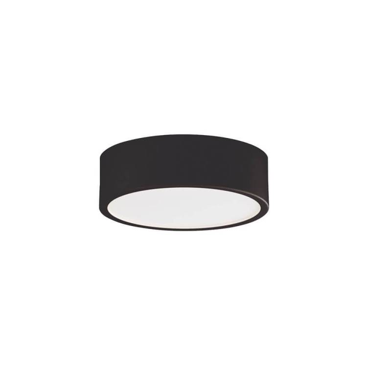 Потолочный светильник Italline M04-525-95 black