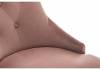 Стул деревянный Woodville Elegance 11583 white / terracotta фото 7
