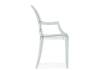 Стул Woodville Luis 15441 gray фото 3
