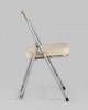 Стул складной Stool Group Джон SGR_RS04K-906-05 фото 2