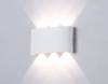 Уличный настенный светодиодный светильник Ambrella light Garden ST4455 фото 4
