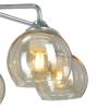 Потолочная люстра Vitaluce V3096-9/5PL фото 4