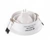Встраиваемый светильник Denkirs DK3020WW DK3020-WH фото 4