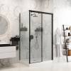 Душевой уголок Cerutti Spa Marbella MARBELLA 120B R 80x120x190