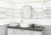 Декор AltaCera Bayron DW9BAO09 Gold 25x50 фото 7