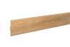 Напольный плинтус Bonkeel Top Дуб Рубенс 2000x80x14