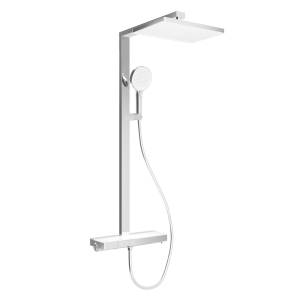 Душевая стойка Sancos Vos SC6100CH хром