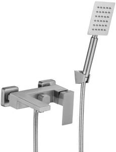Смеситель для ванны с душем Haiba HB60803-2
