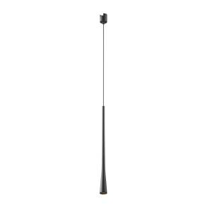 Трековый светильник Technical Waist TR167-1-7W3K-M-B