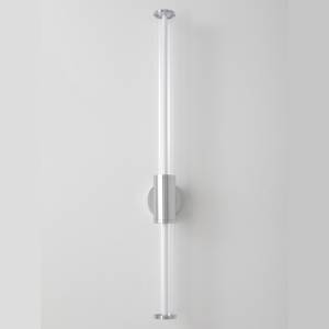 Бра Crystal Lux Lineup LINEUP AP18W LED CHROME
