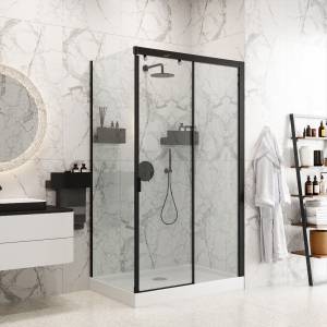 Душевой уголок Cerutti Spa Marbella MARBELLA 120B R 80x120x190