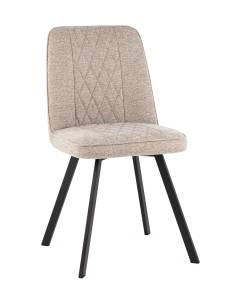 Стул Stool Group Grein OS-2452-4 Bregocv-31 DUAL бежевый