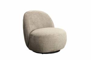 Кресло Stool Group Baget RLS81024 OTEShare 160 мокко
