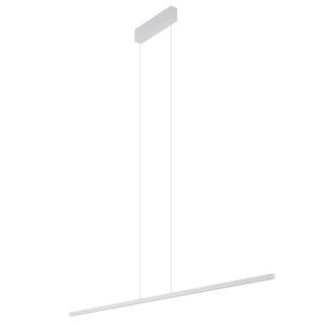 Подвесная люстра Nowodvorski Bar Led M 11581