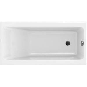 Акриловая ванна Cersanit Crea 150x75