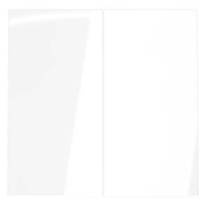 Клавиши для 2-клавишного выключателя Voltum S70 VLS000301 белый