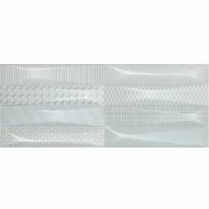 Керамическая плитка Ibero Intuition Rev. Dec. Evoke Aquamarine 20x50