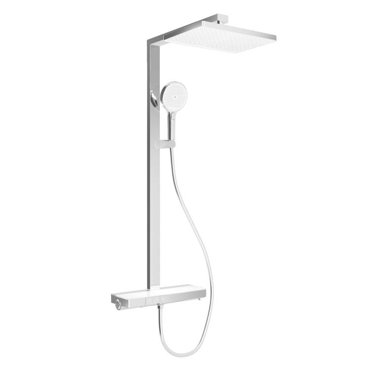 Душевая стойка Sancos Vos SC6100CH хром