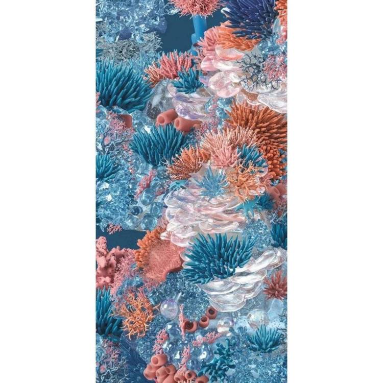 Керамогранит 41ZERO42 Paper41 Lux 4100992 Jacques 60x120