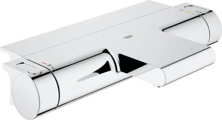 Термостатический смеситель Grohe Grohtherm 2000 New 34464001 для ванны с душем