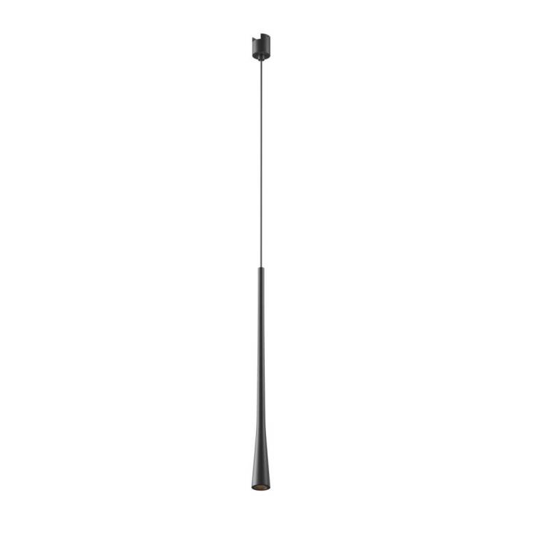 Трековый светильник Technical Waist TR167-1-7W3K-M-B