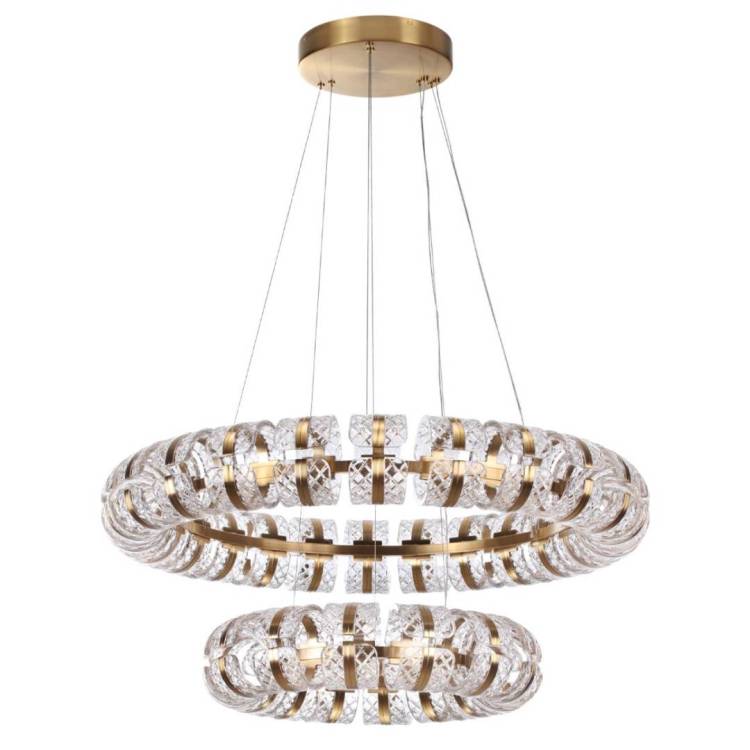 Люстра Odeon Light Mirage 5030/230L