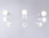Потолочная люстра Ambrella light Traditional Loft TR80408 фото 3
